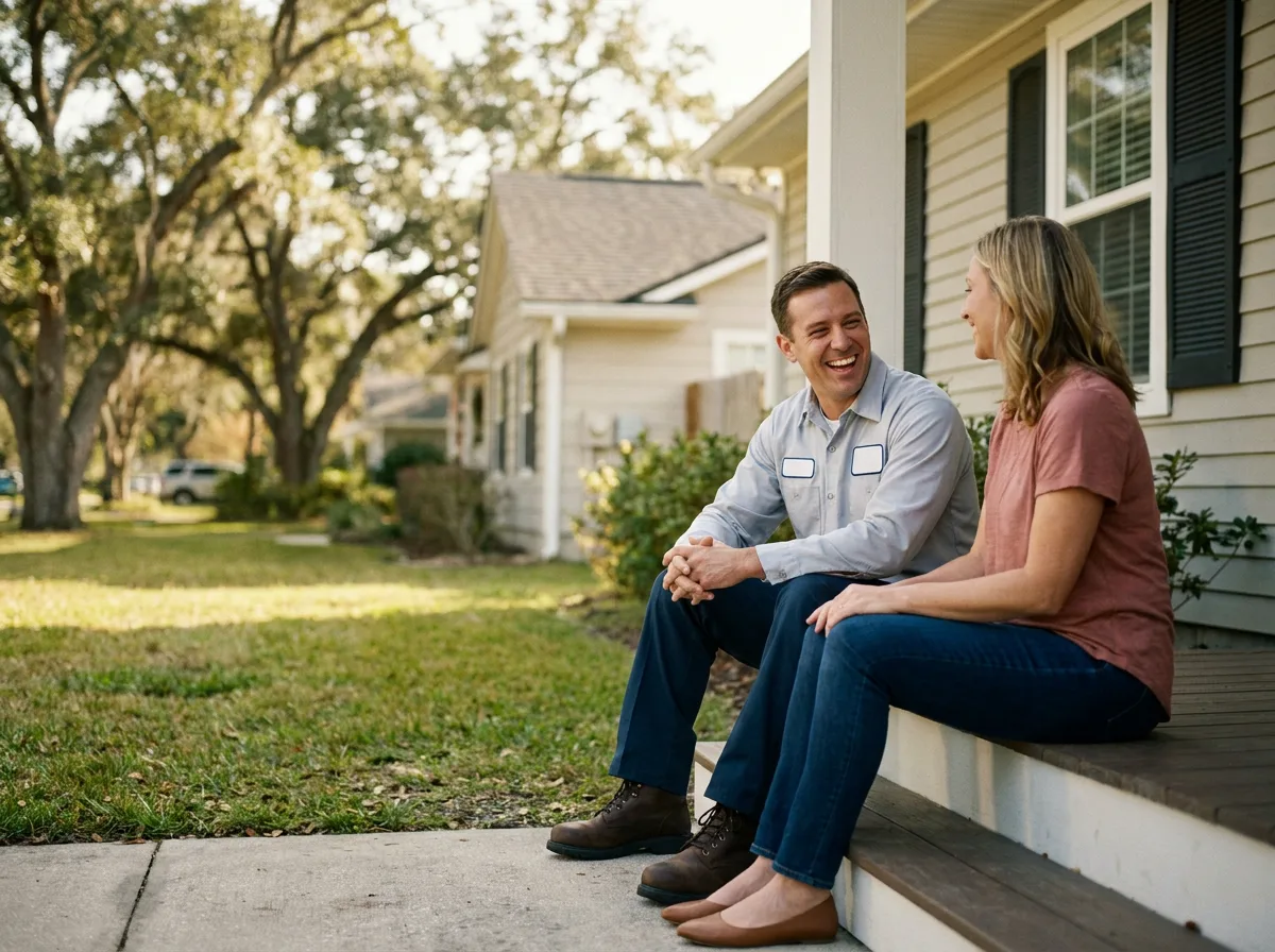 Septic tank pumping FAQs for Falcon, NC